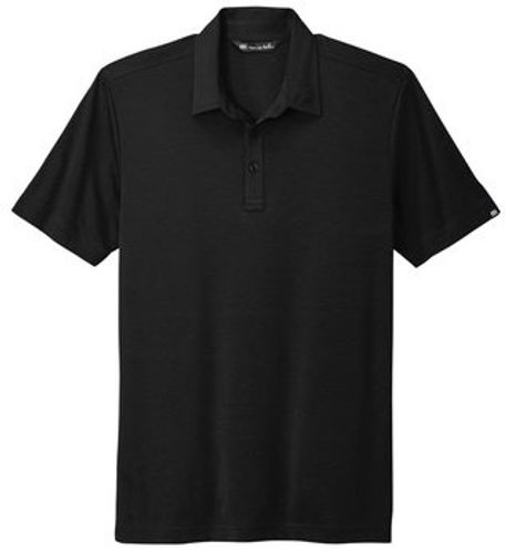 Travis Mathew Oceanside Solid Polo image thumbnail