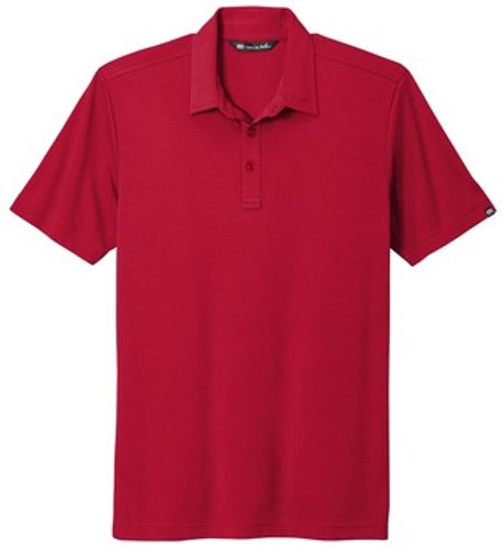 Travis Mathew Oceanside Solid Polo image thumbnail