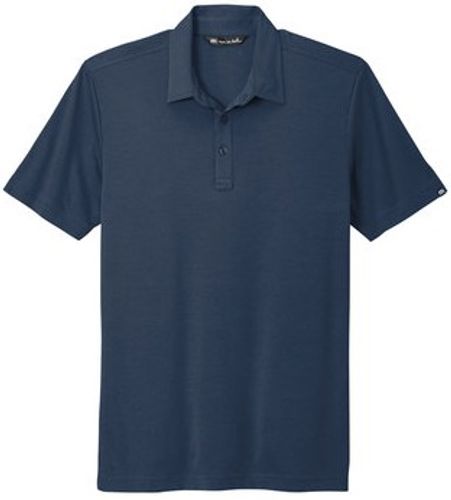 Travis Mathew Oceanside Solid Polo image thumbnail