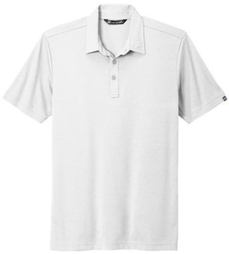 Travis Mathew Oceanside Solid Polo image thumbnail