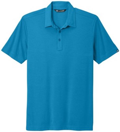 Travis Mathew Oceanside Solid Polo image thumbnail