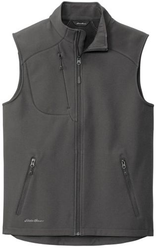 Eddie Bauer® Stretch Soft Shell Vest image thumbnail