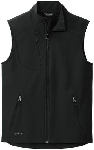 Eddie Bauer® Stretch Soft Shell Vest image thumbnail