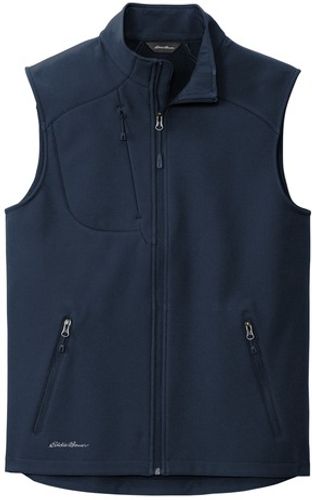 Eddie Bauer® Stretch Soft Shell Vest image thumbnail