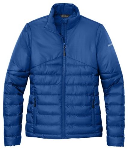Eddie Bauer ® Ladies Quilted Jacket image thumbnail