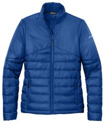 Image of Eddie Bauer ® Ladies Quilted Jacket