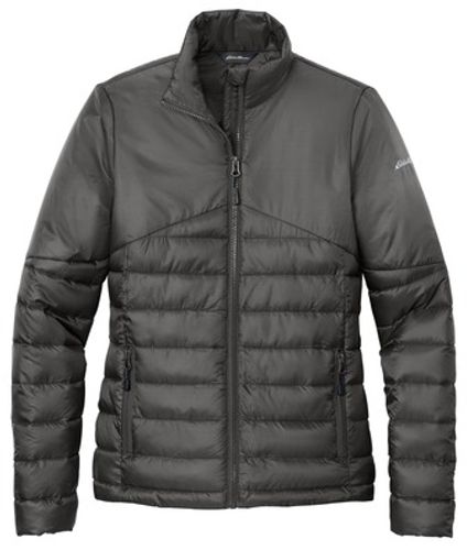 Eddie Bauer ® Ladies Quilted Jacket image thumbnail