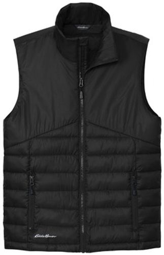 Eddie Bauer ® Quilted Vest image thumbnail