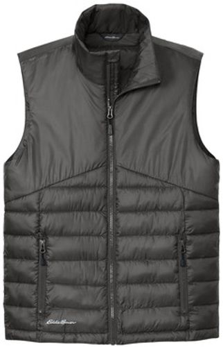 Eddie Bauer ® Quilted Vest image thumbnail