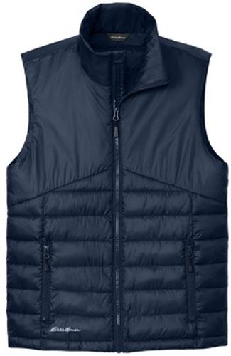 Eddie Bauer ® Quilted Vest image thumbnail