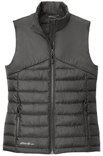 Eddie Bauer ® Ladies Quilted Vest image thumbnail