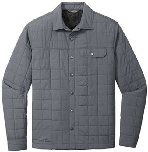 Eddie Bauer ® Shirt Jac image thumbnail