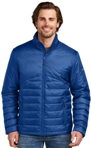 Eddie Bauer ® Quilted Jacket image thumbnail