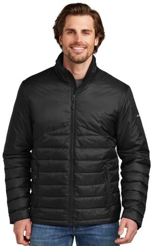 Eddie Bauer ® Quilted Jacket image thumbnail