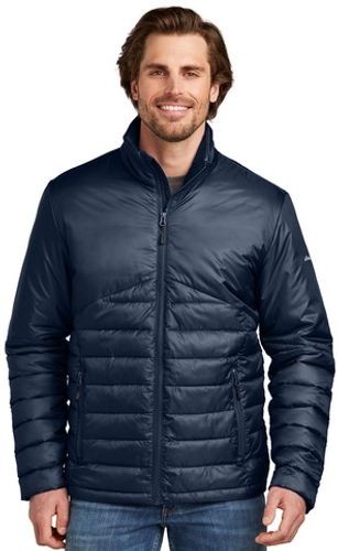 Eddie Bauer ® Quilted Jacket image thumbnail