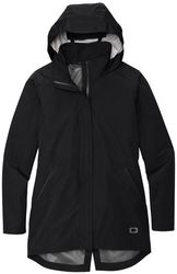 Image of OGIO® Ladies Utilitarian Jacket