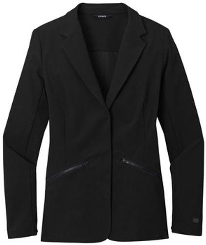 OGIO® Ladies Fusion Blazer image thumbnail