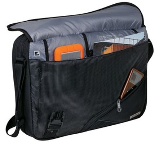 OGIO® - Voyager Messenger image thumbnail