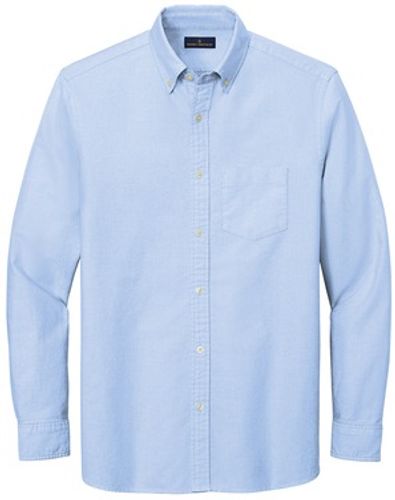 Brooks Brothers® Casual Oxford Cloth Shirt image thumbnail