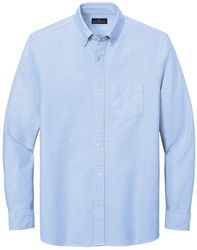 Image of Brooks Brothers® Casual Oxford Cloth Shirt