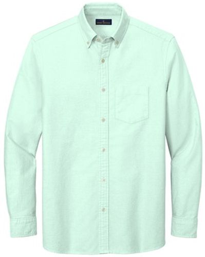Brooks Brothers® Casual Oxford Cloth Shirt image thumbnail