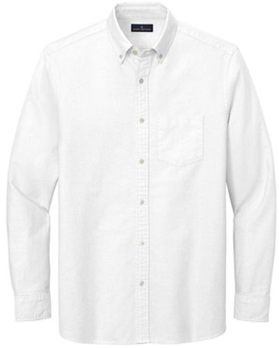 Brooks Brothers® Casual Oxford Cloth Shirt image thumbnail