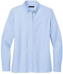 Image of Brooks Brothers® Women’s Casual Oxford Cloth Shirt