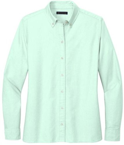 Brooks Brothers® Women’s Casual Oxford Cloth Shirt image thumbnail