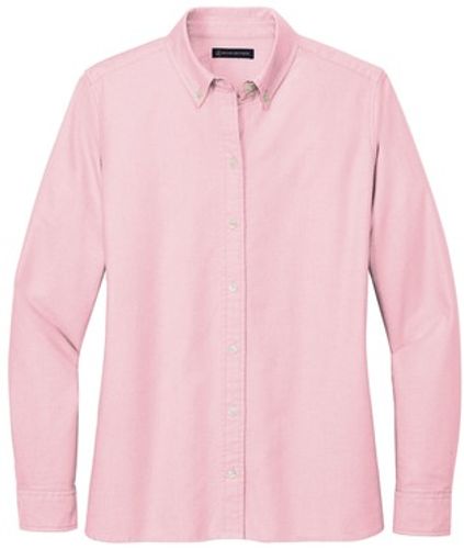 Brooks Brothers® Women’s Casual Oxford Cloth Shirt image thumbnail