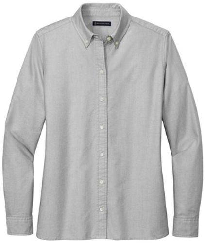 Brooks Brothers® Women’s Casual Oxford Cloth Shirt image thumbnail