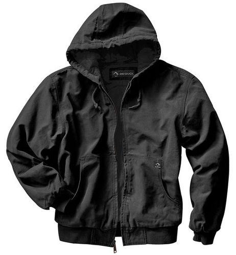 Dri Duck Men's Cheyenne Jacket image thumbnail