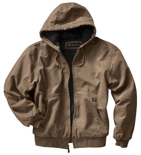 Dri Duck Men's Cheyenne Jacket image thumbnail