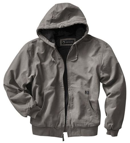 Dri Duck Men's Cheyenne Jacket image thumbnail