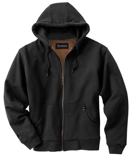 Dri Duck Men's Crossfire PowerFleeceTM Fleece Jacket  image thumbnail