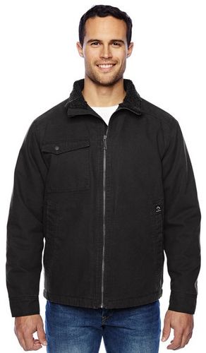Dri Duck Men's Endeavor Jacket image thumbnail