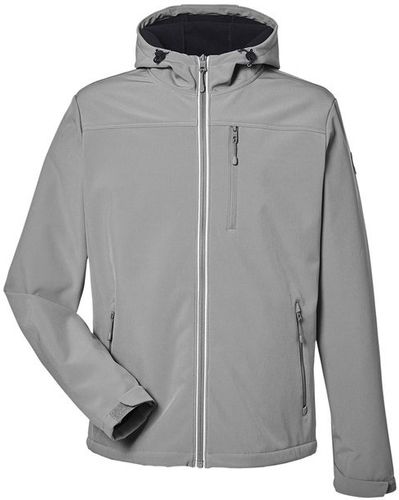 Nautica Men's Wavestorm Softshell Jacket image thumbnail