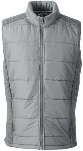 Nautica Men's Harbor Puffer Vest image thumbnail