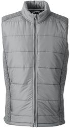 Image of Nautica Men's Harbor Puffer Vest