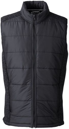 Nautica Men's Harbor Puffer Vest image thumbnail