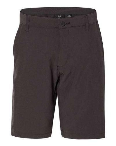 Burnside - Hybrid Stretch Shorts image thumbnail