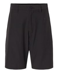 Image of Burnside - Hybrid Stretch Shorts