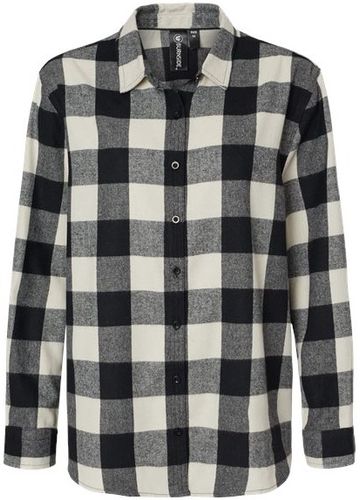 Burnside - Women's Boyfriend Flannel image thumbnail