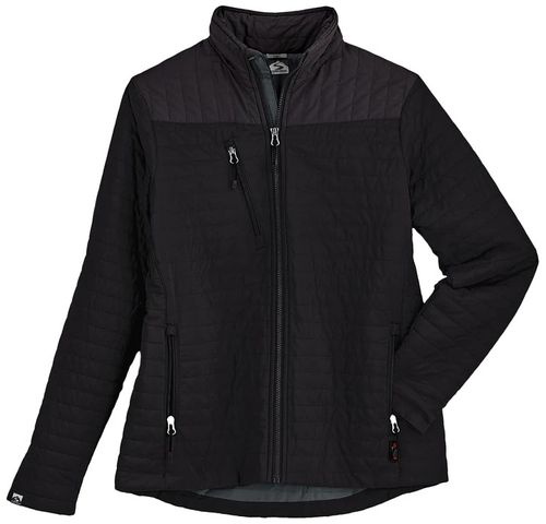 Women’s Front Runner Jacket image thumbnail