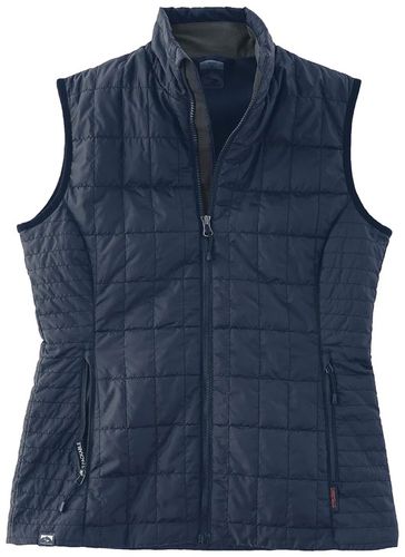 Women's Traveler Vest - Glossy Finish image thumbnail