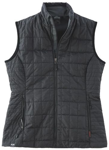 Women's Traveler Vest - Glossy Finish image thumbnail