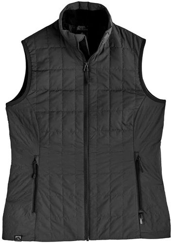Women's Traveler Vest - Matte Finish image thumbnail