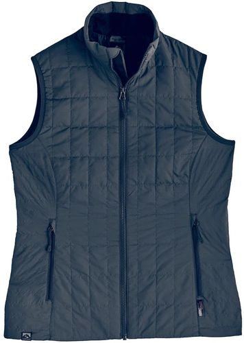 Women's Traveler Vest - Matte Finish image thumbnail