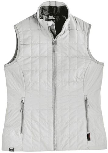 Women's Traveler Vest - Matte Finish image thumbnail