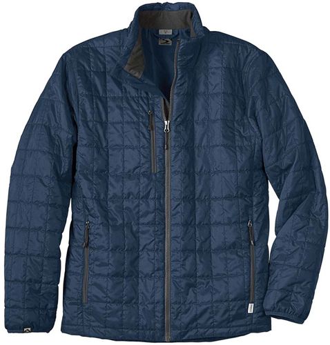 Men's Traveler Packable Jacket image thumbnail