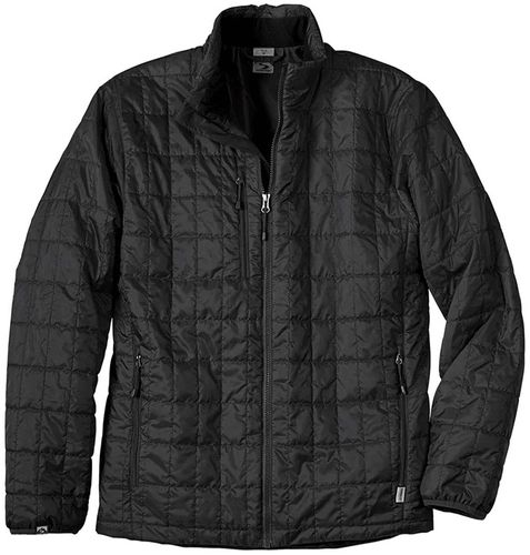 Men's Traveler Packable Jacket image thumbnail
